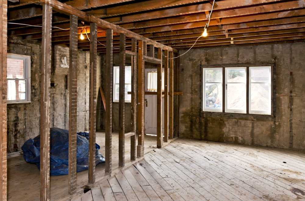 What Is A Gut Renovation Cost Common Questions 